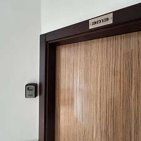 Bh Cura Marina 2 Apartmán