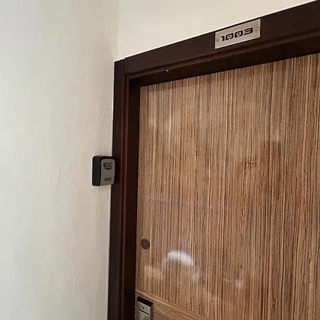Bh Cura Marina 2 Apartmán