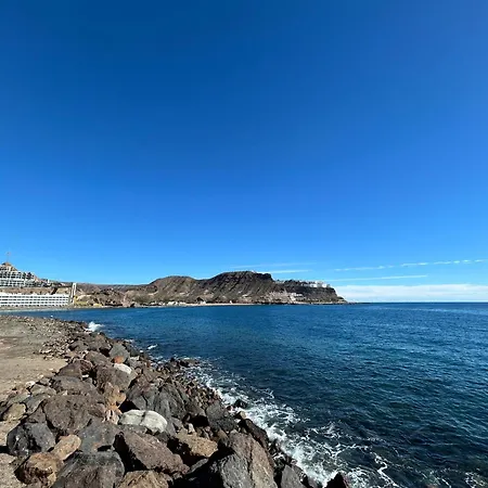Apartmán Bh Cura Marina 2 Mogán