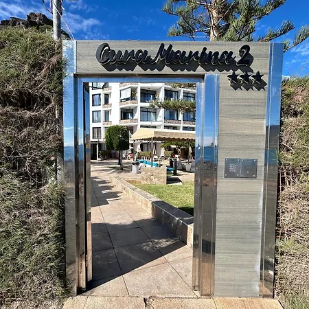 Apartmán Bh Cura Marina 2 *