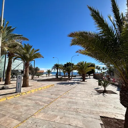 Apartmán Bh Cura Marina 2 *