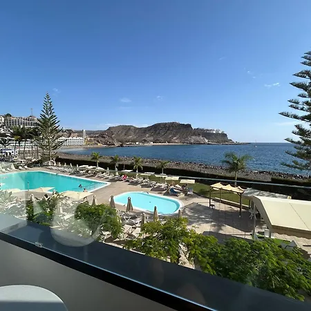 Apartmán Bh Cura Marina 2 Mogán