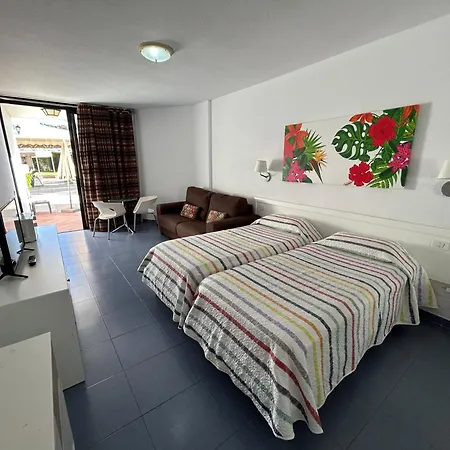 Bh Cura Marina 2 Apartmán