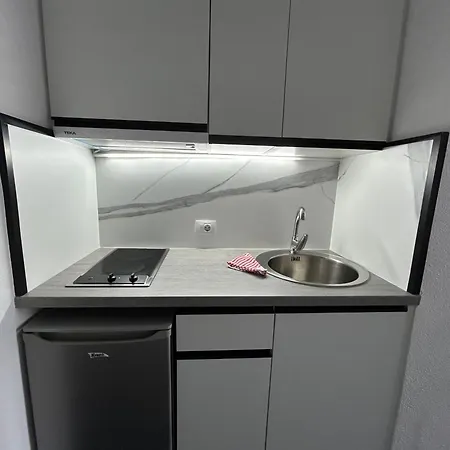 Bh Cura Marina 2 Mogán