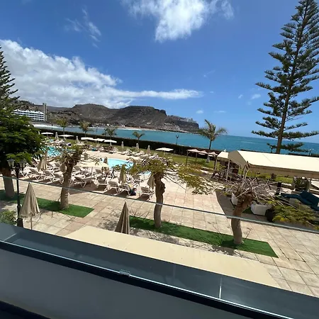 Bh Cura Marina 2 Apartmán