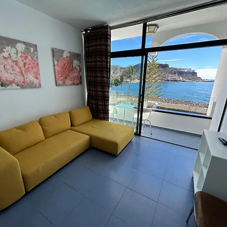 Apartamento Bh Cura Marina 2