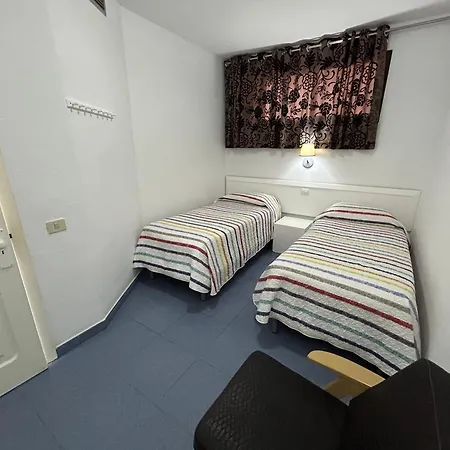 Bh Cura Marina 2 Apartament *