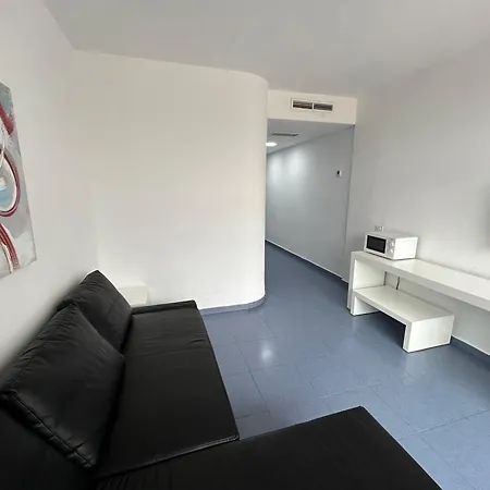 Bh Cura Marina 2 Apartament Mogán