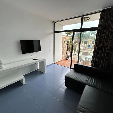 Bh Cura Marina 2 Apartament Mogán