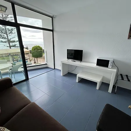 Apartamento Bh Cura Marina 2