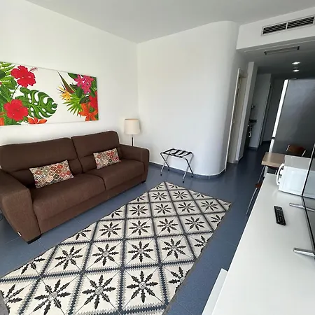 Apartament Bh Cura Marina 2