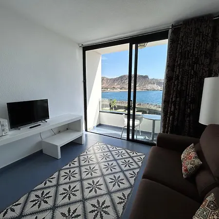 Bh Cura Marina 2 Apartament Mogán