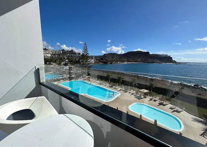 Appartement Bh Cura Marina 2 *