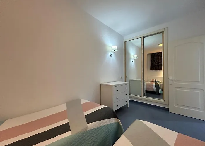 Appartement Bh Cura Marina 2