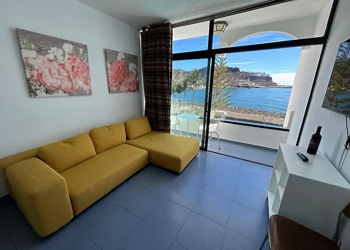 Appartement Bh Cura Marina 2