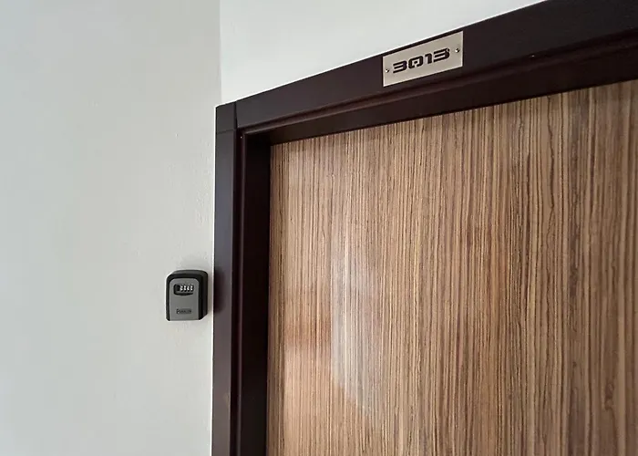 Bh Cura Marina 2 Appartement