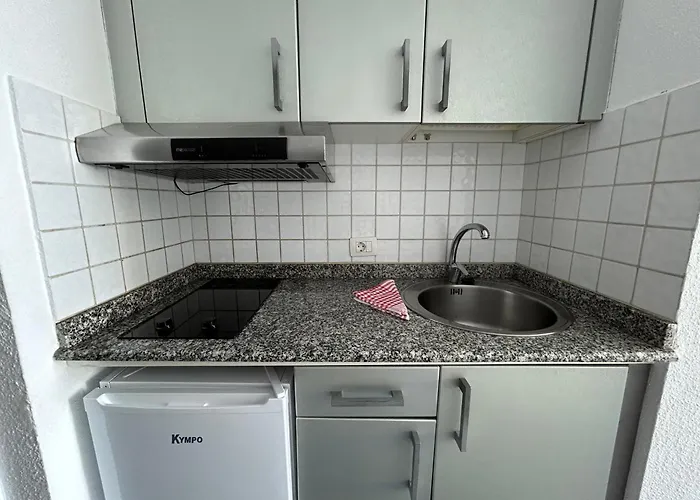 Appartement Bh Cura Marina 2