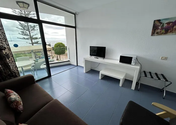 Appartement Bh Cura Marina 2
