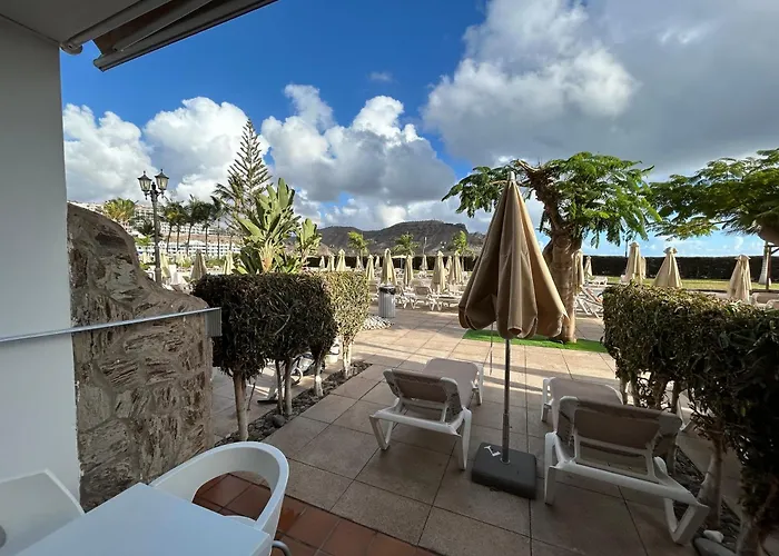 Appartement Bh Cura Marina 2 *