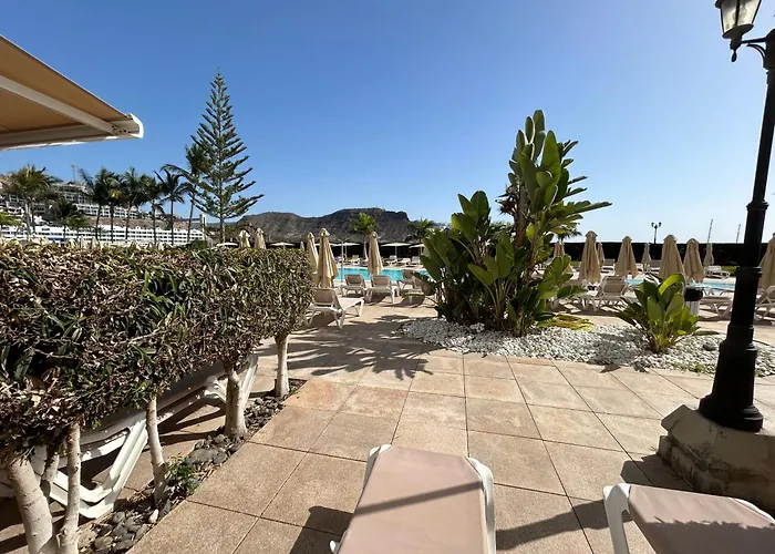 Appartement Bh Cura Marina 2