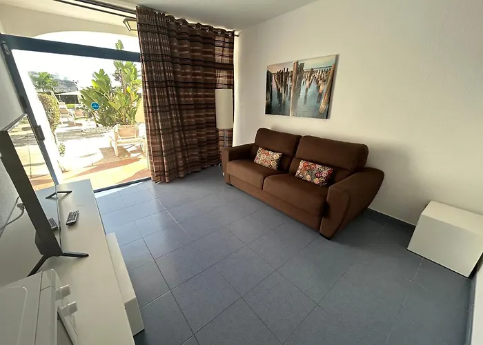 Appartement Bh Cura Marina 2