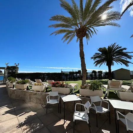 Bh Cura Marina 2 Appartement