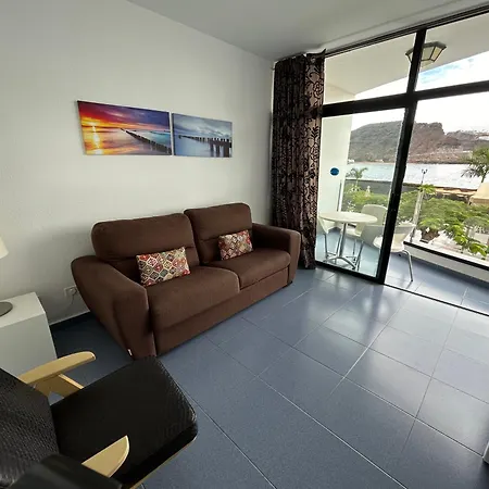 Bh Cura Marina 2 Appartement Mogán