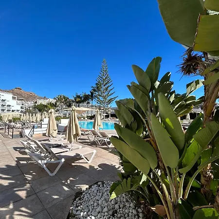 Bh Cura Marina 2 Appartement Mogán