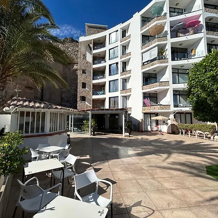 Bh Cura Marina 2 Appartement Mogán