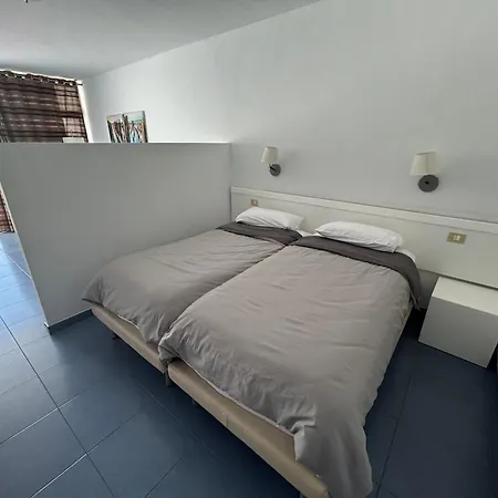 Bh Cura Marina 2 Apartmán Mogán