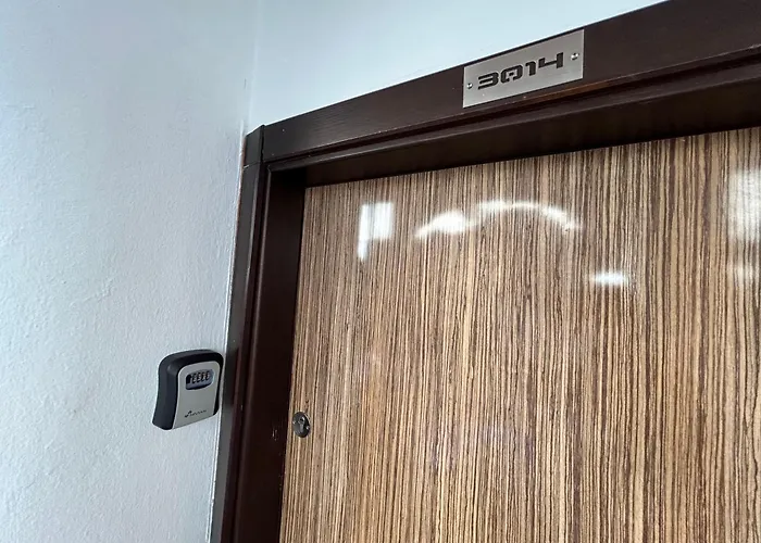 Bh Cura Marina 2 * Mogán