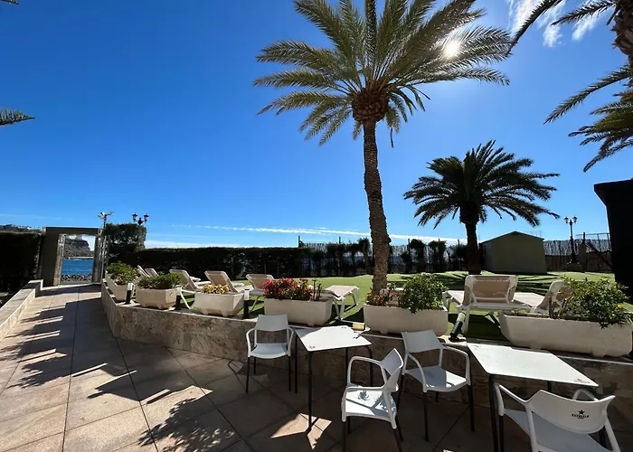 Bh Cura Marina 2 Lägenhet