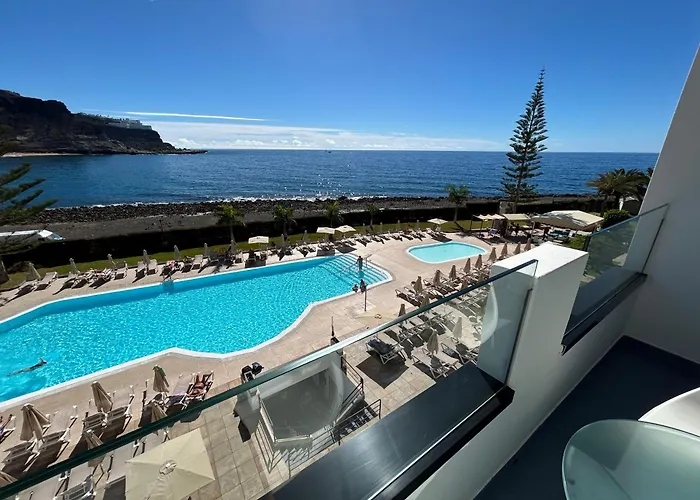 Bh Cura Marina 2 Lägenhet