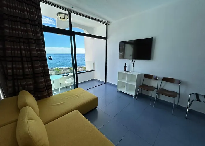 Bh Cura Marina 2 Lägenhet