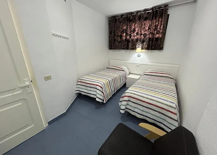 Bh Cura Marina 2 Lägenhet *