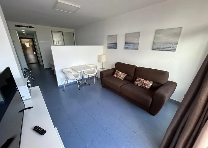 Bh Cura Marina 2 Mogán