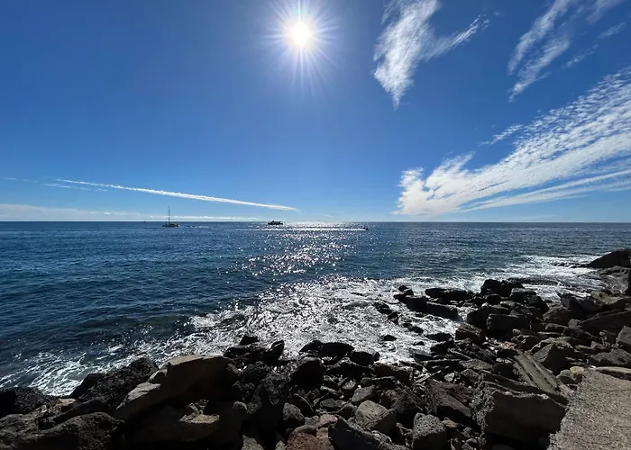 Bh Cura Marina 2 Lägenhet *