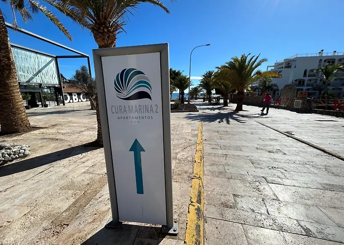 Lägenhet Bh Cura Marina 2
