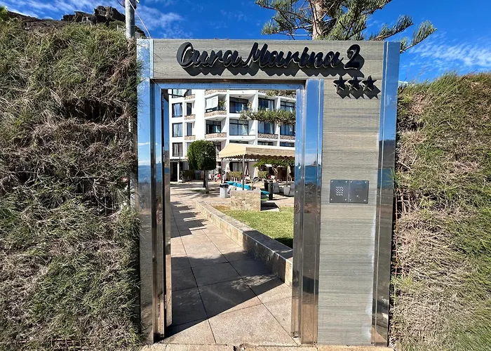 Lägenhet Bh Cura Marina 2 *