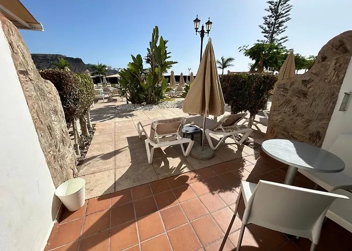 Lägenhet Bh Cura Marina 2 *