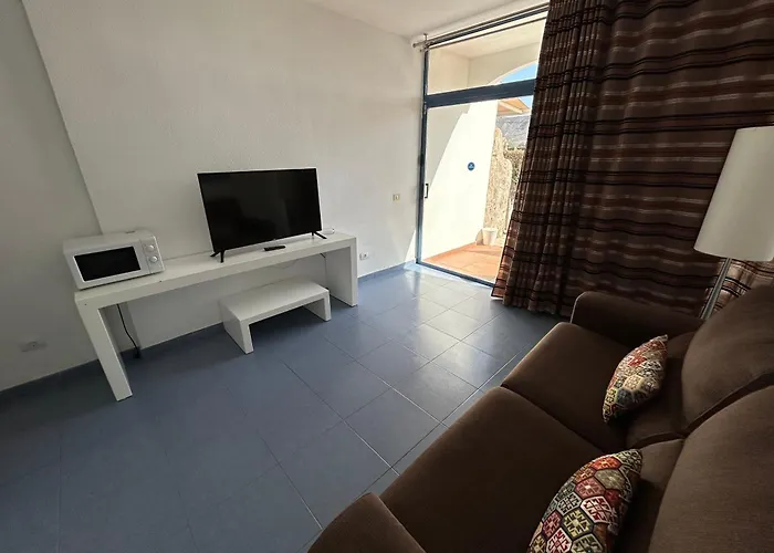 Bh Cura Marina 2 Lägenhet *