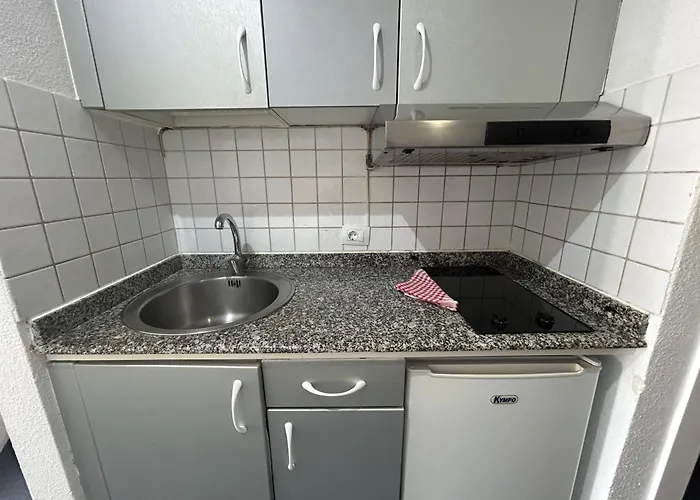 Bh Cura Marina 2 * Mogán