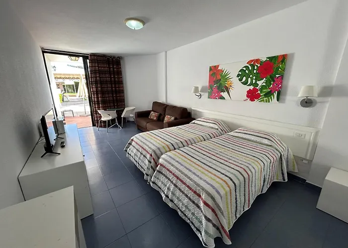 Bh Cura Marina 2 Apartman