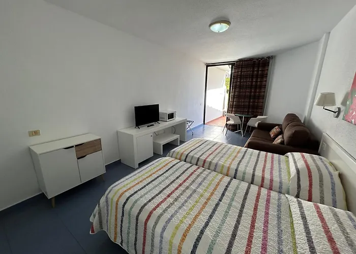 Apartman Bh Cura Marina 2 *