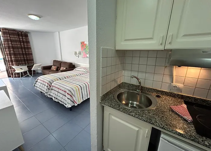 Lägenhet Bh Cura Marina 2