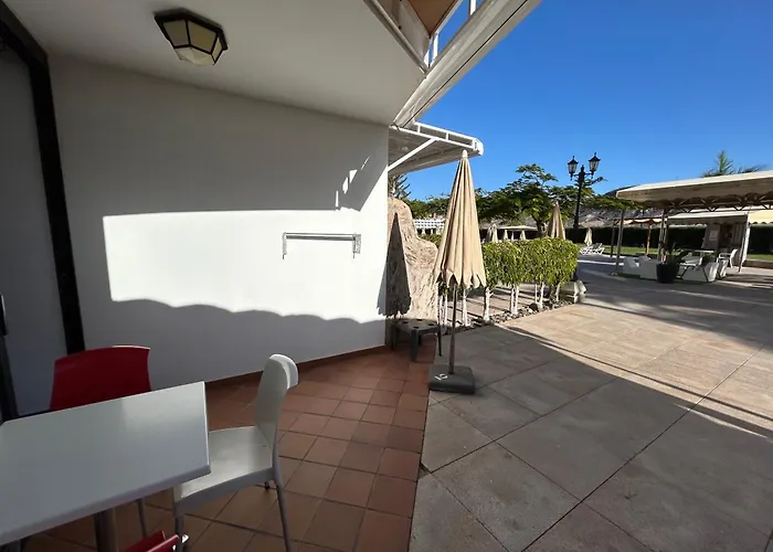 Bh Cura Marina 2 Lägenhet *