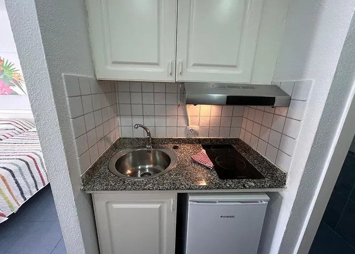 Lägenhet Bh Cura Marina 2 *