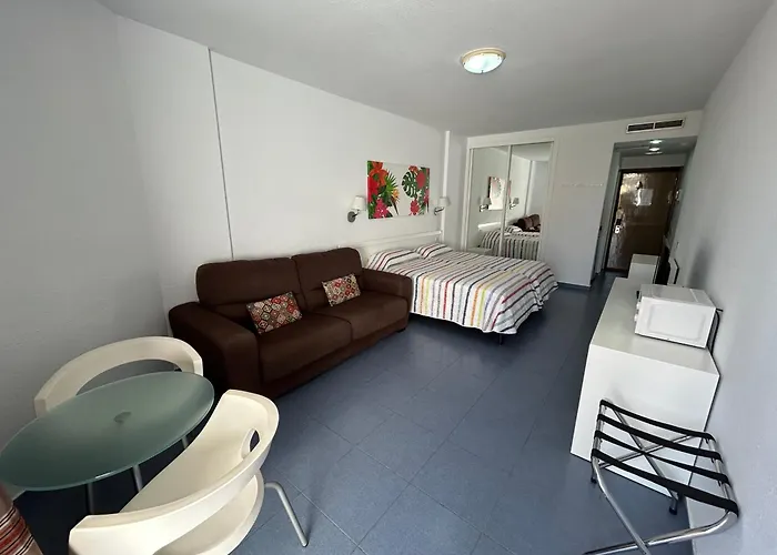 Apartman Bh Cura Marina 2 Mogán