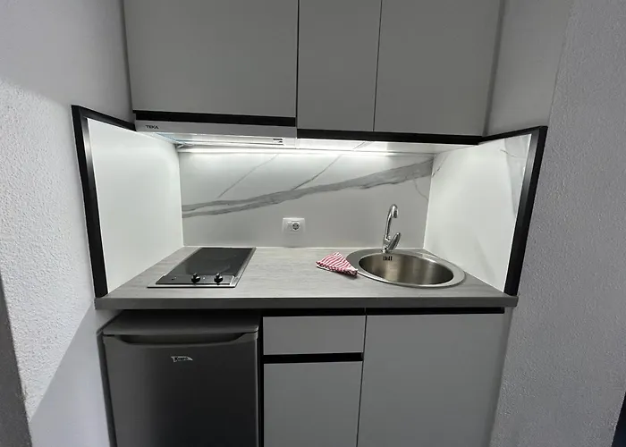 Bh Cura Marina 2 Mogán