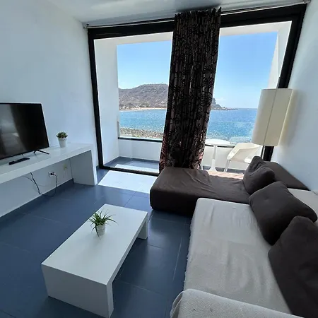 Apartamento Bh Cura Marina 2